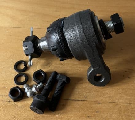 1963-1982 Corvette C2 C3 Lower bottom Ball Joint, New