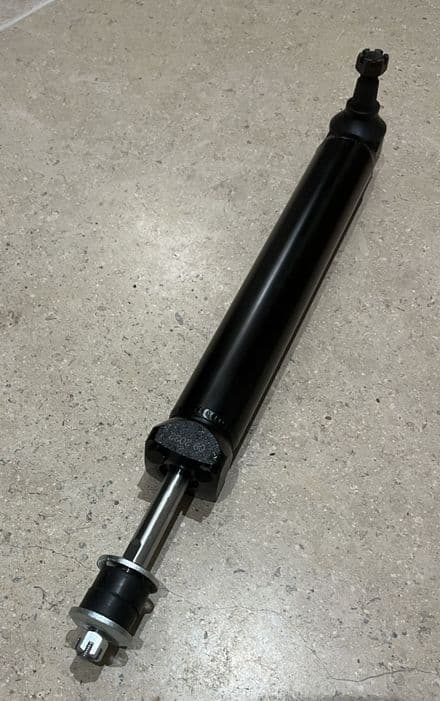 1963-1982 Corvette C2 C3, Power Steering telescopic RAM Slave Cylinder PSC NEW