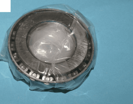 1963-1982 Corvette C2 C3 Rear Inner Wheel Bearing, M86649 New