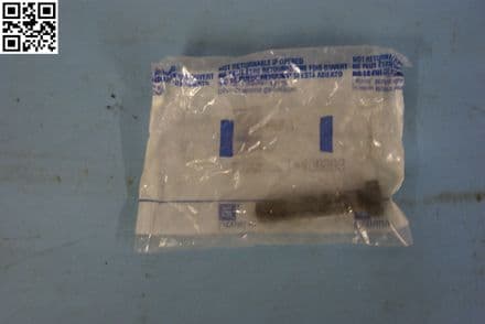 1963-1982 Corvette C2 C3,Rear Upper Shock Bolt,New,Box B