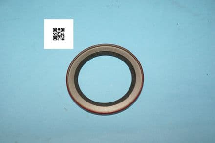 1963-1982 Corvette C2 C3 Rear Wheel Bearing Outer Seal, Auto Xtra 5113, New