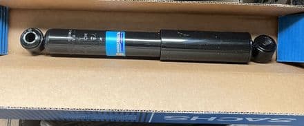 1963-1982 Corvette single REAR C2 C3 Shock Absorber SACHS 030-720 New