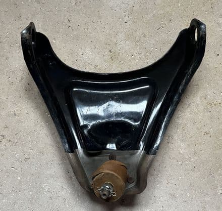 1963-1982 GM 3832349 Corvette C2 C3,LH Upper Control Arm NOS,New