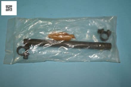 1963-1982 GM3826816 Corvette C2 C3 Tie Rod Tube, New