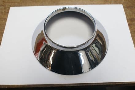 1963-66 C2 Corvette,Wheel Centre Cone,New