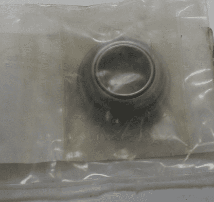 1963-67 C2 Corvette,Steering Column Lower Bearing W/O Telescopic,GM 7802845,New