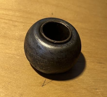 1963-67 Corvette C2 Headlight Pivot BEARING 3825940 , Used OK (1)