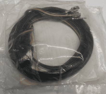1963-67 N07 Corvette, Coupe 36 Gallon Fuel Tank Sender Wiring Harness 36 Gal,New