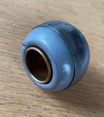 1963-67 single Corvette C2 Headlight Pivot BEARING 3825940 new OEM style