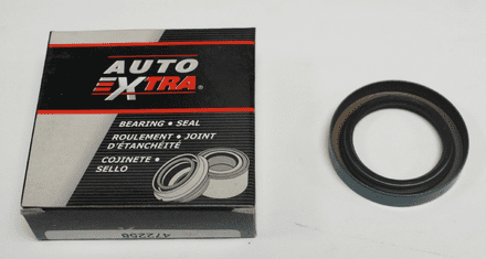 1963-79 C2 C3 Corvette, Differential Side Seal,472258,New