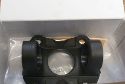 1963-79 C2 C3 Corvette,Half Shaft U-Joint Flange,36922,New