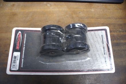 1963-79 Differential Carrier Mount Bushings,Prothane 7-1610-BL,New
