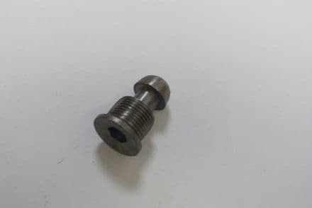 1963-81 Clutch Fork Pivot Stud, 28799, #28-57