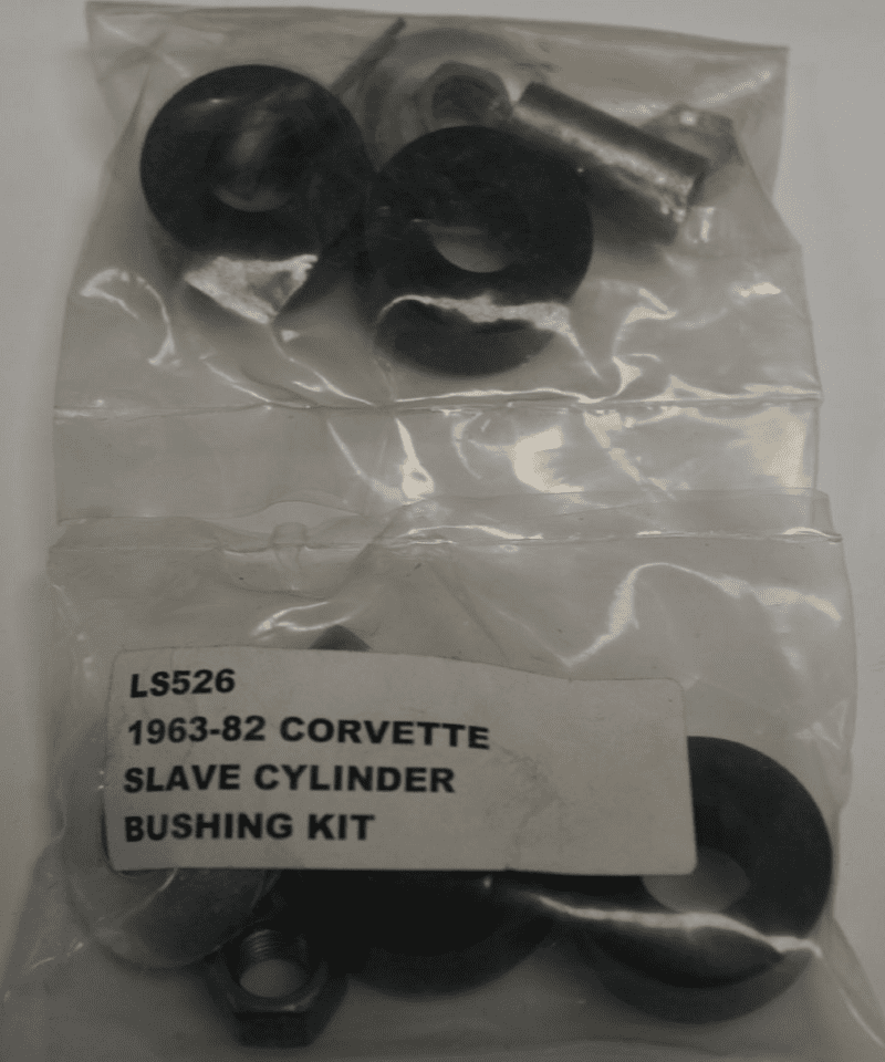 196382 C2 C3 PS Steering Slave Cylinder Bushing Kit LS526 New