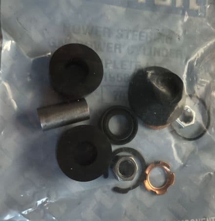 1963-82 C2 C3 PS Steering Slave Cylinder Seals & Bushing Kit ZSC-324 ,New