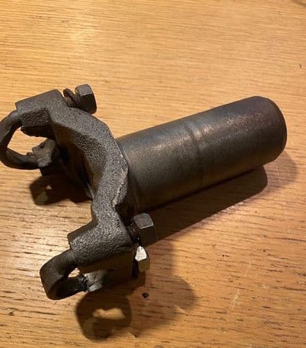 1963 C2 Corvette 1 1/2" 16 Spline Slip Yoke,Used
