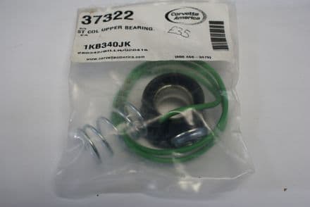 1963 Corvette,Steering Column Upper Bearing, 37322 New