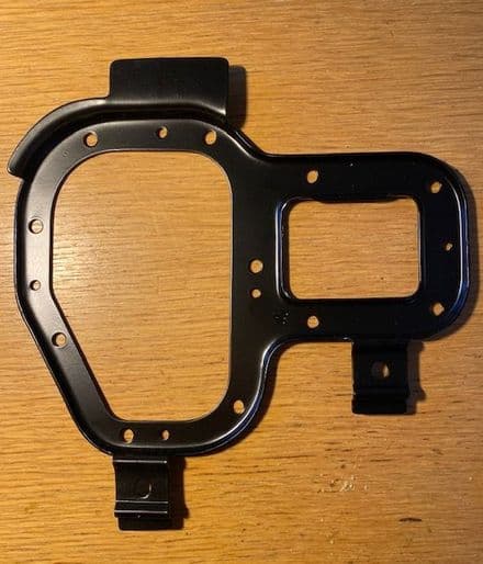 1963 only C2 Corvette,Shift Boot Retainer, CA 29896 ,New