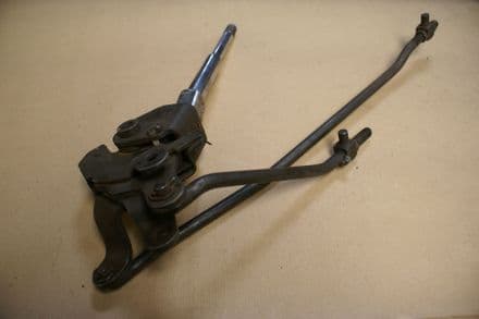 1964-1981 C2 C3 Corvette,Incomplete Shifter,Muncie or T-10 Fitment,Used