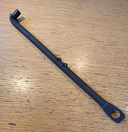 1964-66 Clutch Pushrod GM 3844209 very good used
