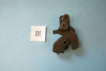 1964-81 Corvette C2 C3 Shifter Mechanism, Used Poor