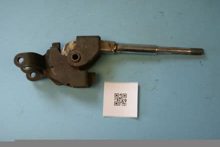 1964-81 Muncie or T-10 4-Speed Shifter used