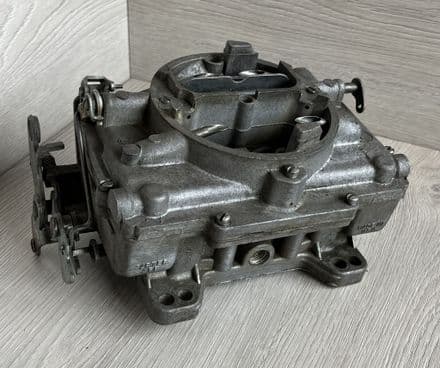 1964 Corvette Carter AFB D4-3721SB Carburettor 300hp 4-sp nice Used