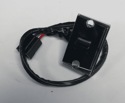 1965-1966 C2 Corvette,Power Antenna Switch,New