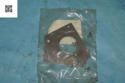 1965-1967 Corvette C2 Clutch Boot Retainer, New