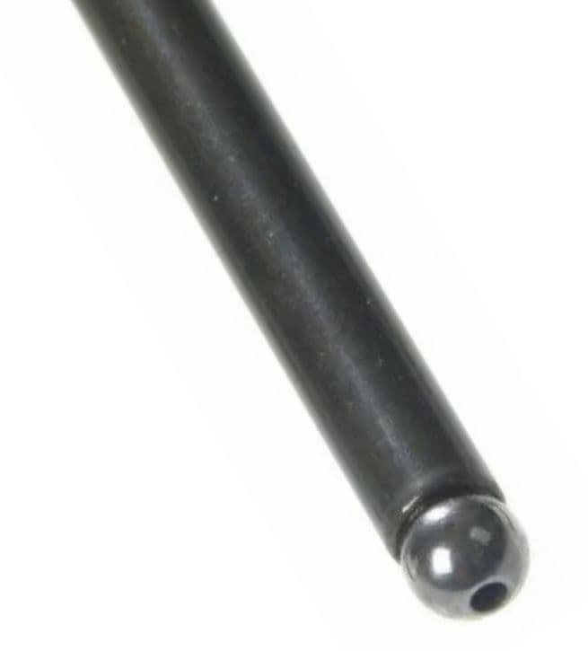 1965-1974  21cm Big-Block 396-454 Intake Valve PUSH ROD ,  Pushrod GM 3864907 used  OK