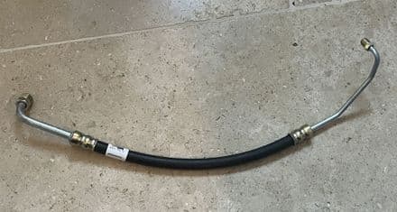 1965-1974 Corvette C2 C3,Big Block Power Steering Pressure Hose,New