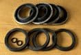 1965 - 1982 C2 C3 Corvette Caliper Seal Kit, Front - Lip Seal,New