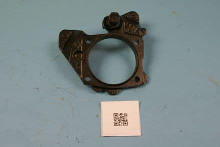 1965-1982 Corvette C2 C3 RH Rear Caliper Bracket, Used Good