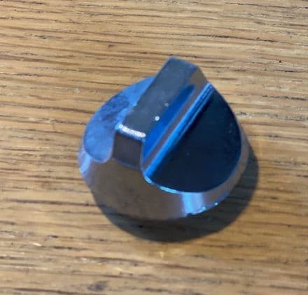 1965- 66 Door Lock KNOB (Inside),Used gm 3863680