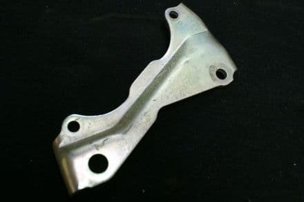 1965-82 C2 C3 Corvette,RH Front Brake Caliper Mounting Bracket,GM 3928650,Used