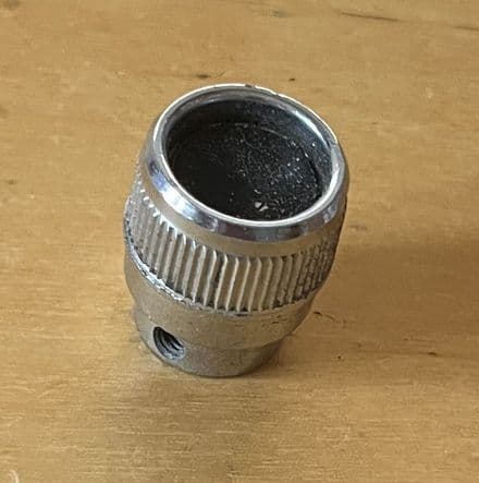 1966 GM 38765I5 Radio control KNOB used ok OEM