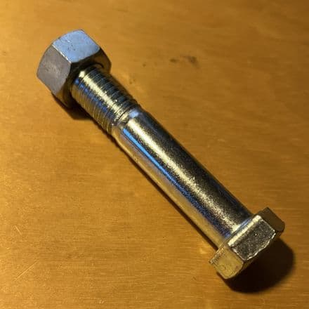 1967- 1982 C3 Corvette Park Brake Cable Pulley BOLT SET, K1311, New