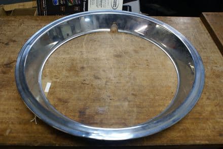 1967 C2 Corvette,Rally Wheel Trim,OEM,Used