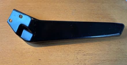 1968-1972 Front Bumper Brace LH,GM 3984157 new GM Restoration Parts 44417