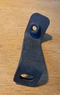 1968-1973 C3 Corvette,  3937058  RH Rear  Bumper Brace,  NEW