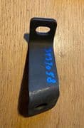1968-1973 C3 Corvette,  3937058  RH Rear  Bumper Brace,  NEW
