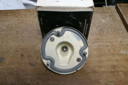 1968-1973 C3 Corvette, Tail Lamp Base (No Fibre Optic),Used