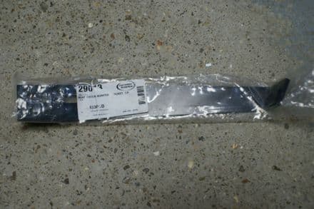 1968-1973,LH Rear Bumper Bracket,CA 29013,New