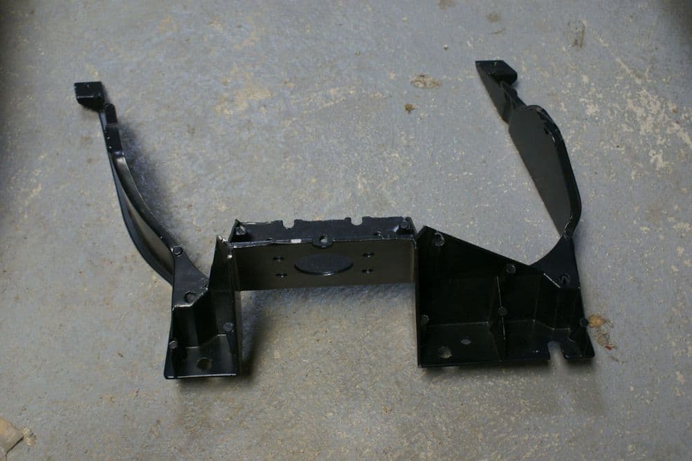 19681974 C3 Corvette Headlight Actuator Support LH GM 331825 New