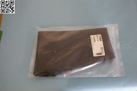 1968-1975 Corvette C3 Convertible Top Pads, New