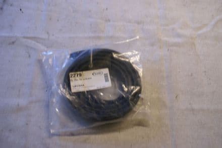 1968-1975C3 Corvette,Convertible Top Rear Bow Weatherstrip,New