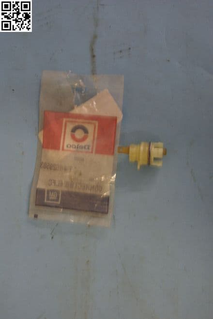 1968-1977 C3, GM8629503 TH 400 Auto Solenoid Connector,New