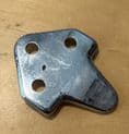 1968- 1977 GM3932968 T-roof  Targa  T-top LOCK GUIDE PIN TONGUE   used