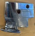 1968- 1977 GM3948068 T-roof  Targa  T-top RH STRIKER PLATE   used