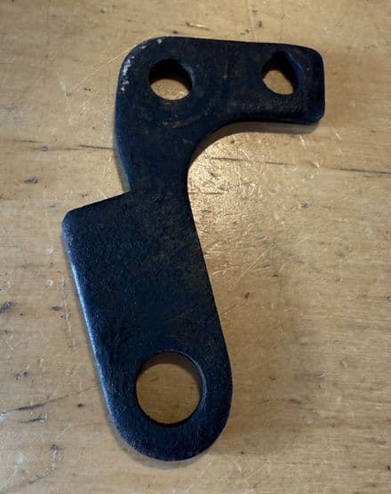 1968 - 1982 C3 Corvette Headlight GM 3953034 over-centre LINK used